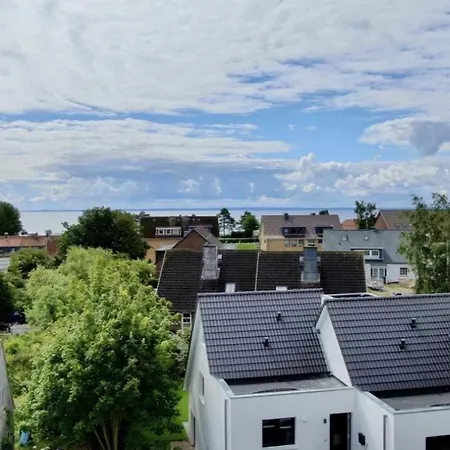 Lejlighed Blankwasser 4